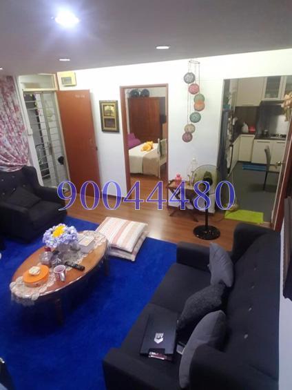 Blk 305 Ubi Avenue 1 (Geylang), HDB 3 Rooms #150416312